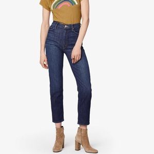 Mother The Dazzler Jeans